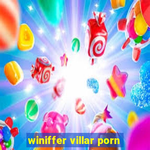 winiffer villar porn